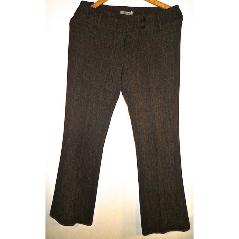 Blu Sand woman dress pants